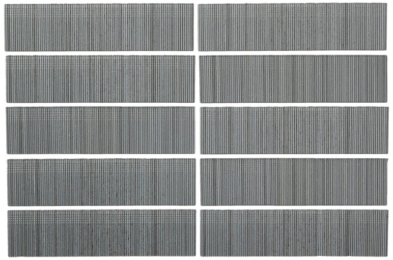 Grex GSB18-32 1-1/4 In. 18 Ga. Brad Nails, Stainless Steel 304, 1M - Image 1